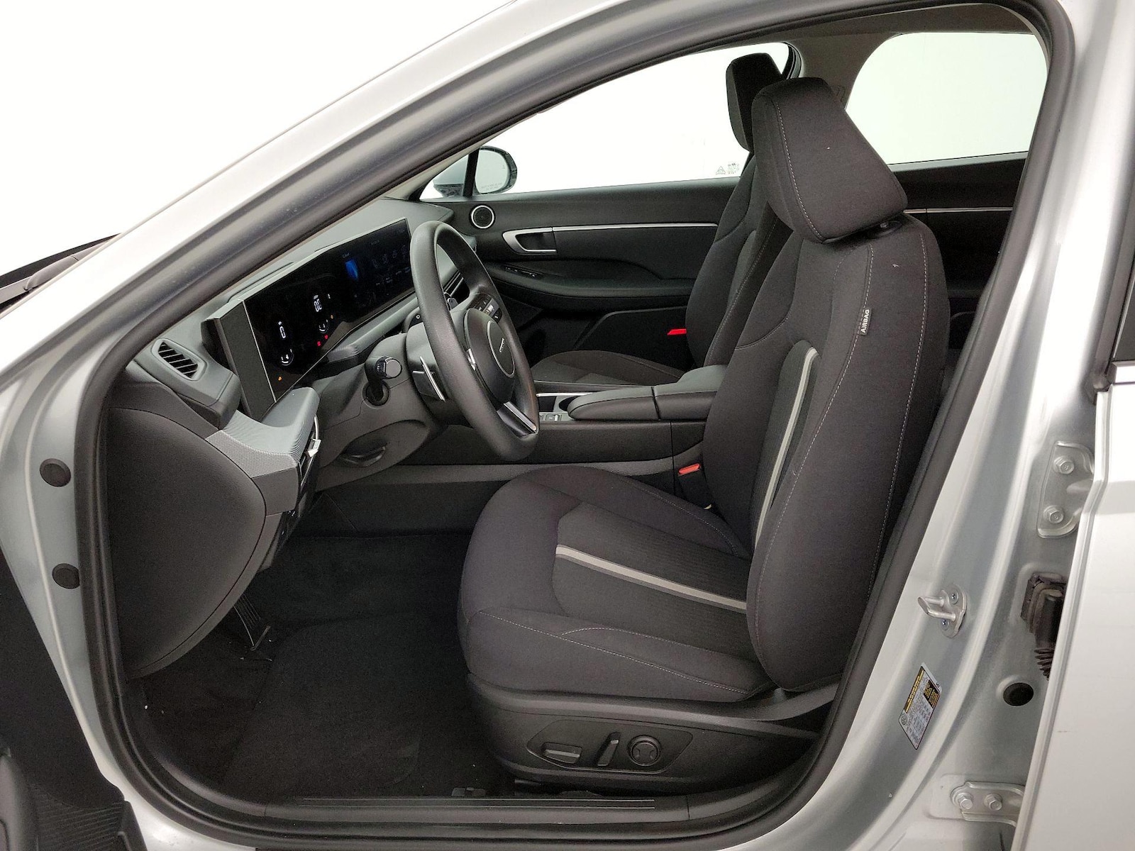 Side Airbags