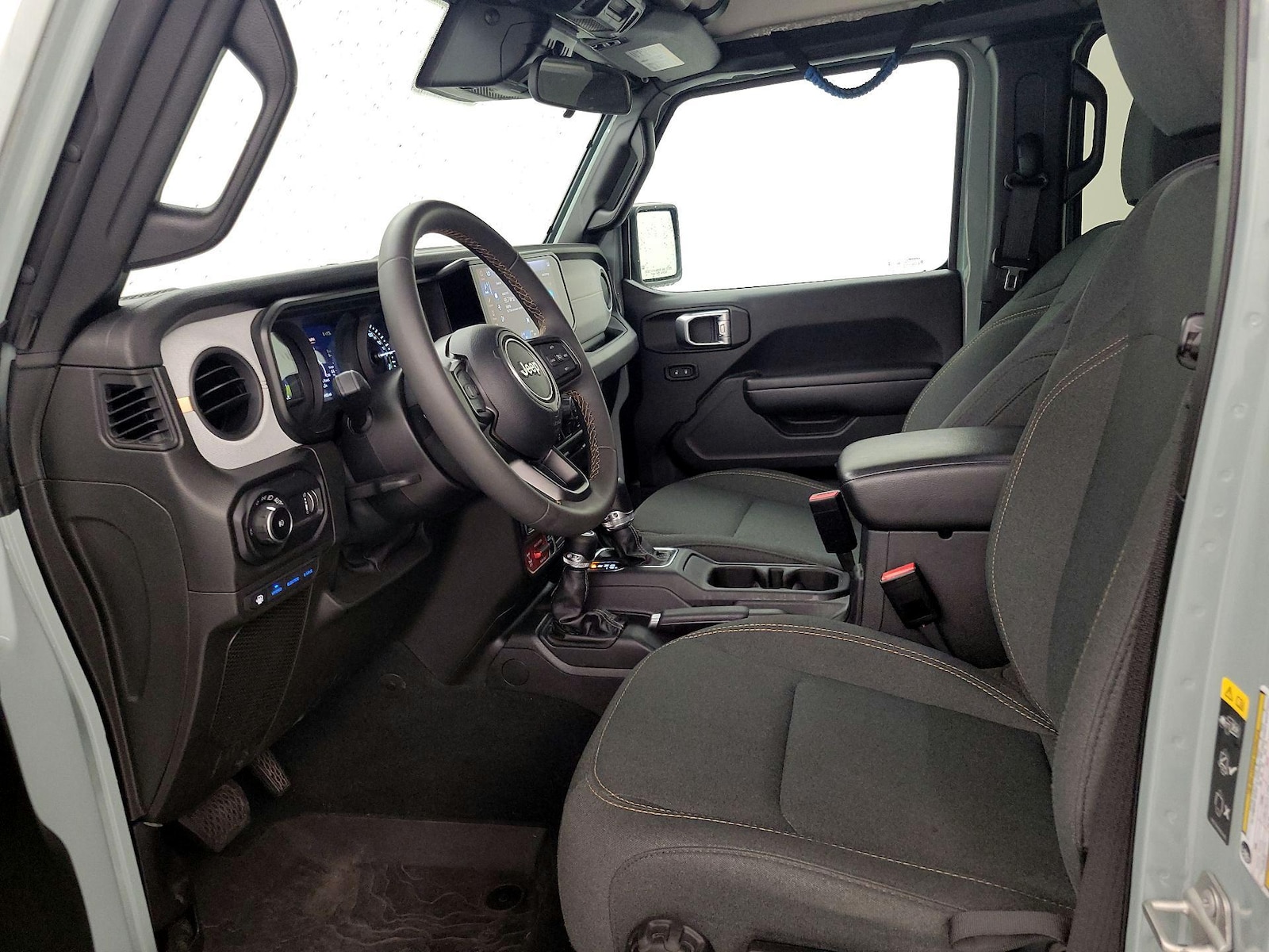 Side Airbags