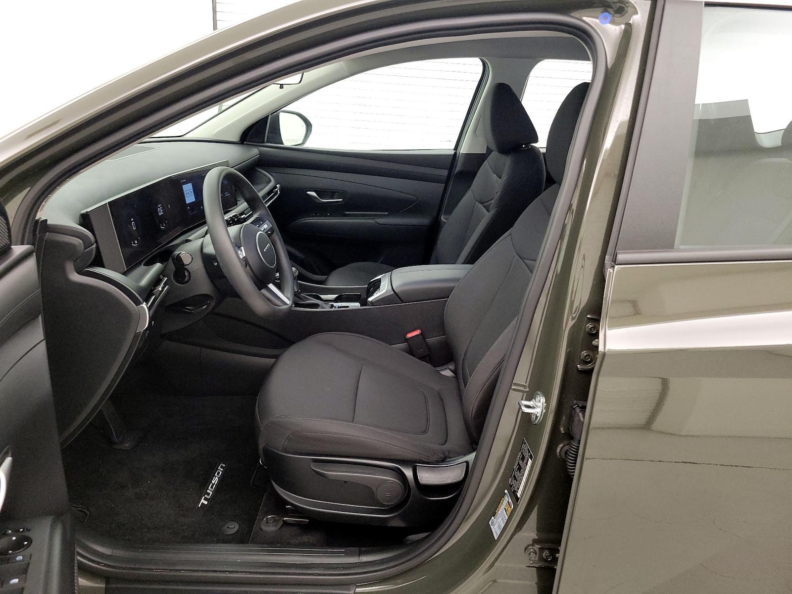 Side Airbags