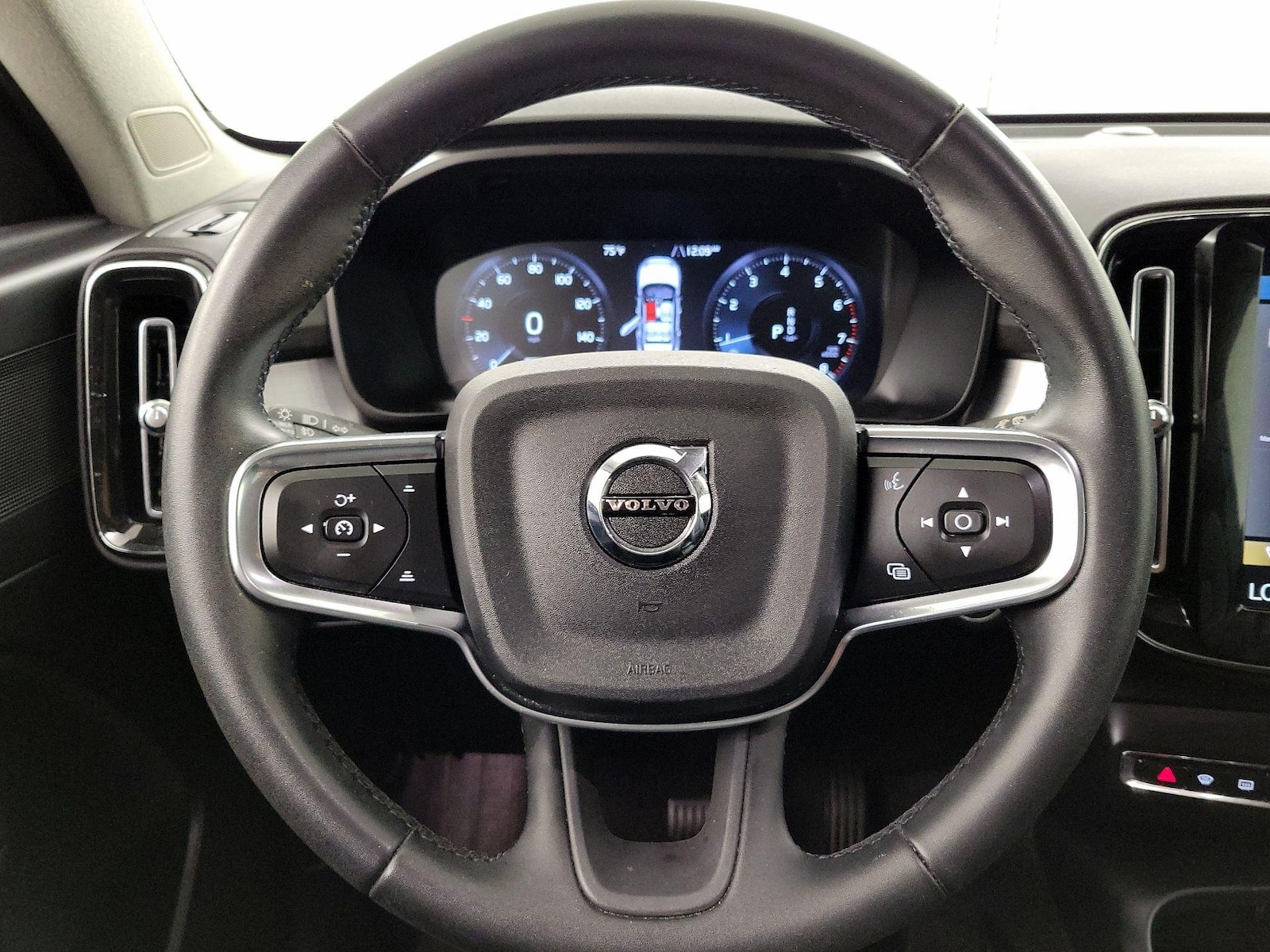 Lane Departure Warning