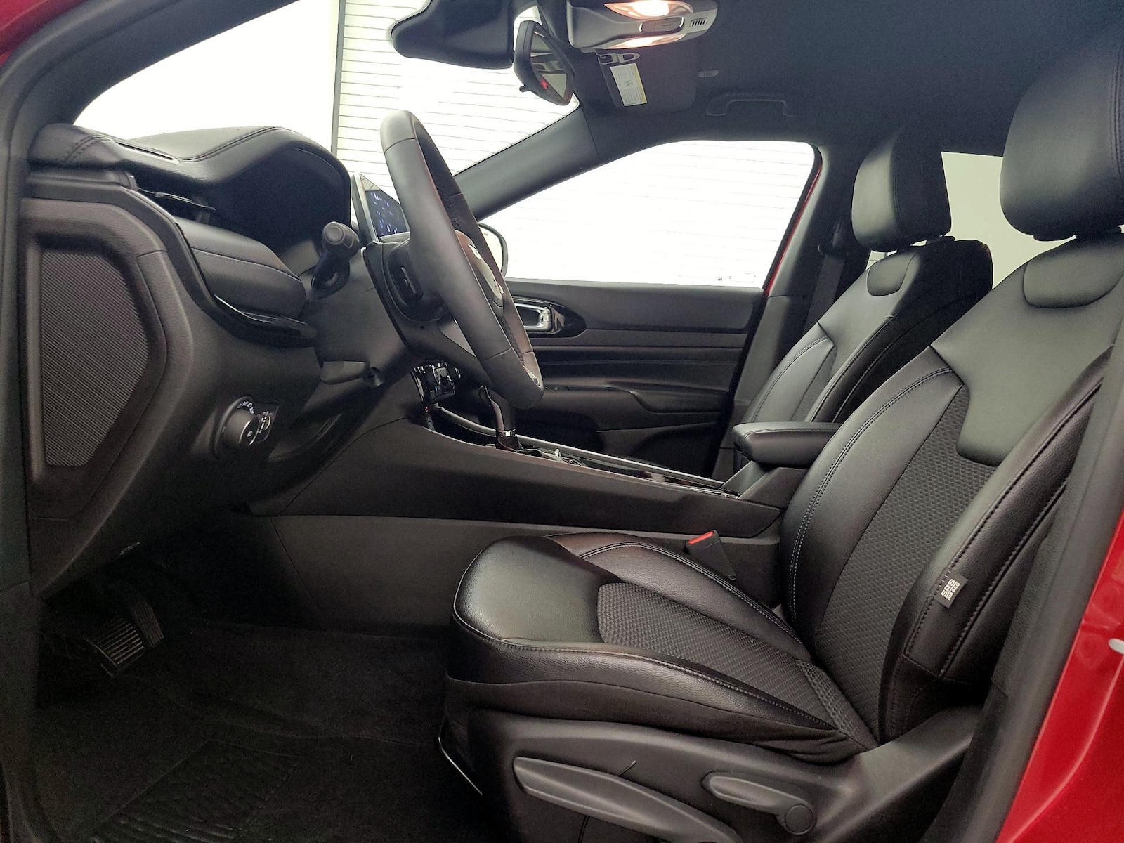 Side Airbags