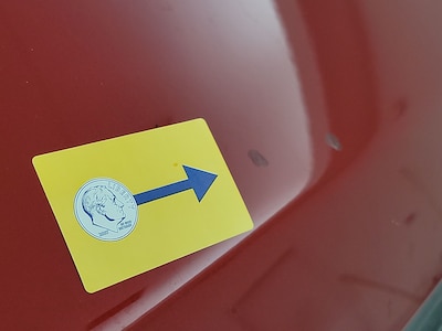 Condition detail
