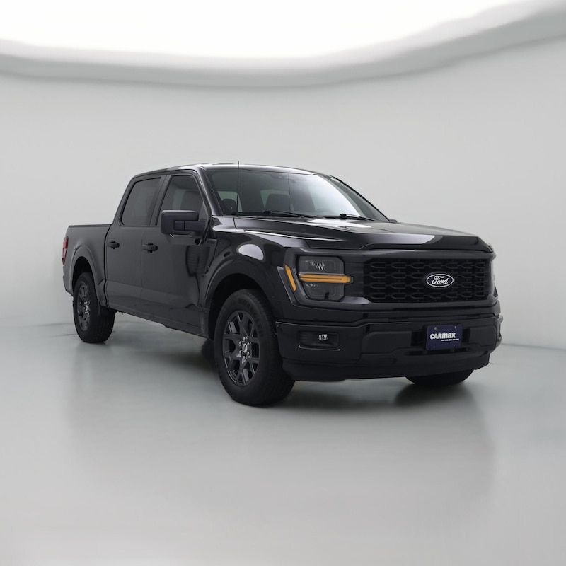 2026 Ford F150 STX