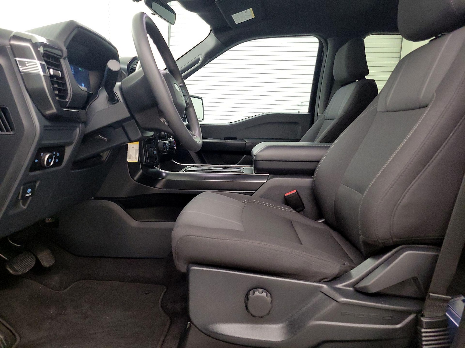 Side Airbags