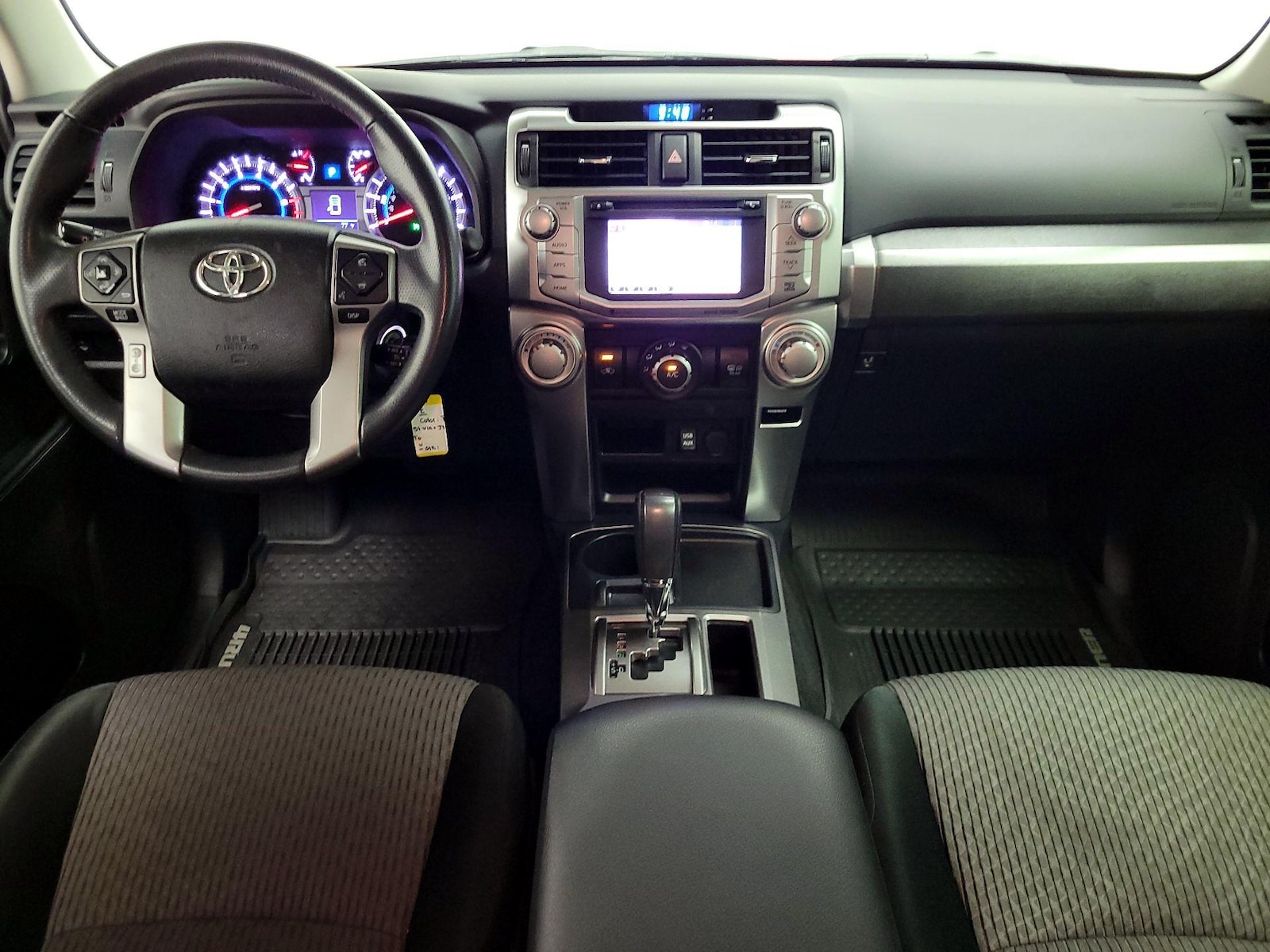 Navigation System