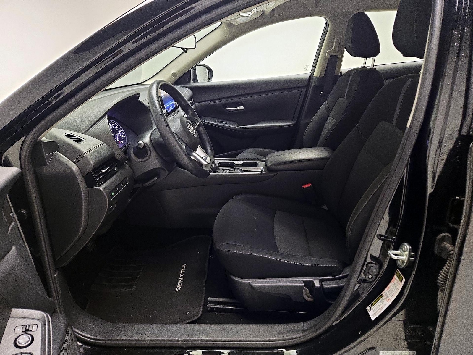 Side Airbags