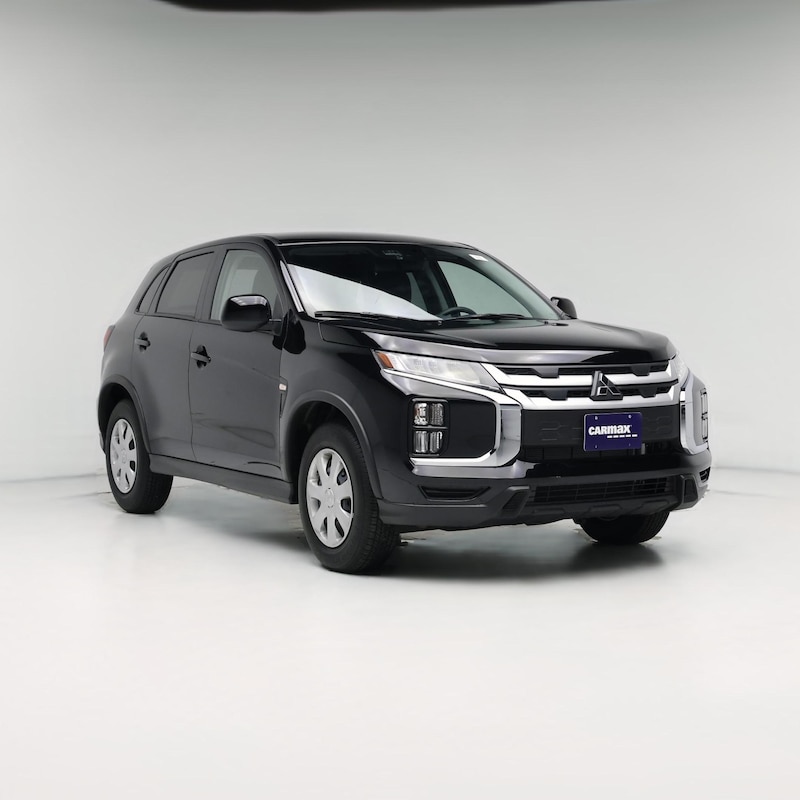2026 Mitsubishi Outlander Sport ES
