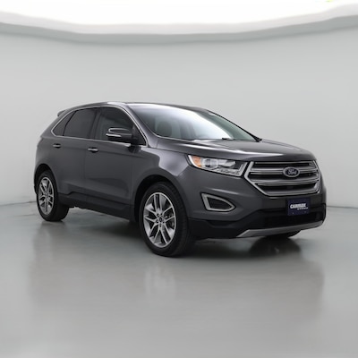 Vehicle exterior view