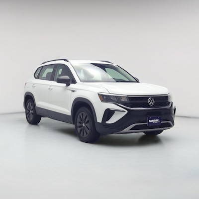 2023 Volkswagen Taos S