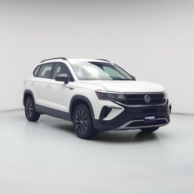 2023 Volkswagen Taos S