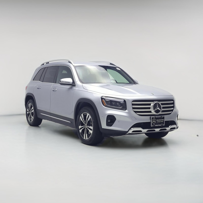 2025 Mercedes-Benz GLB250