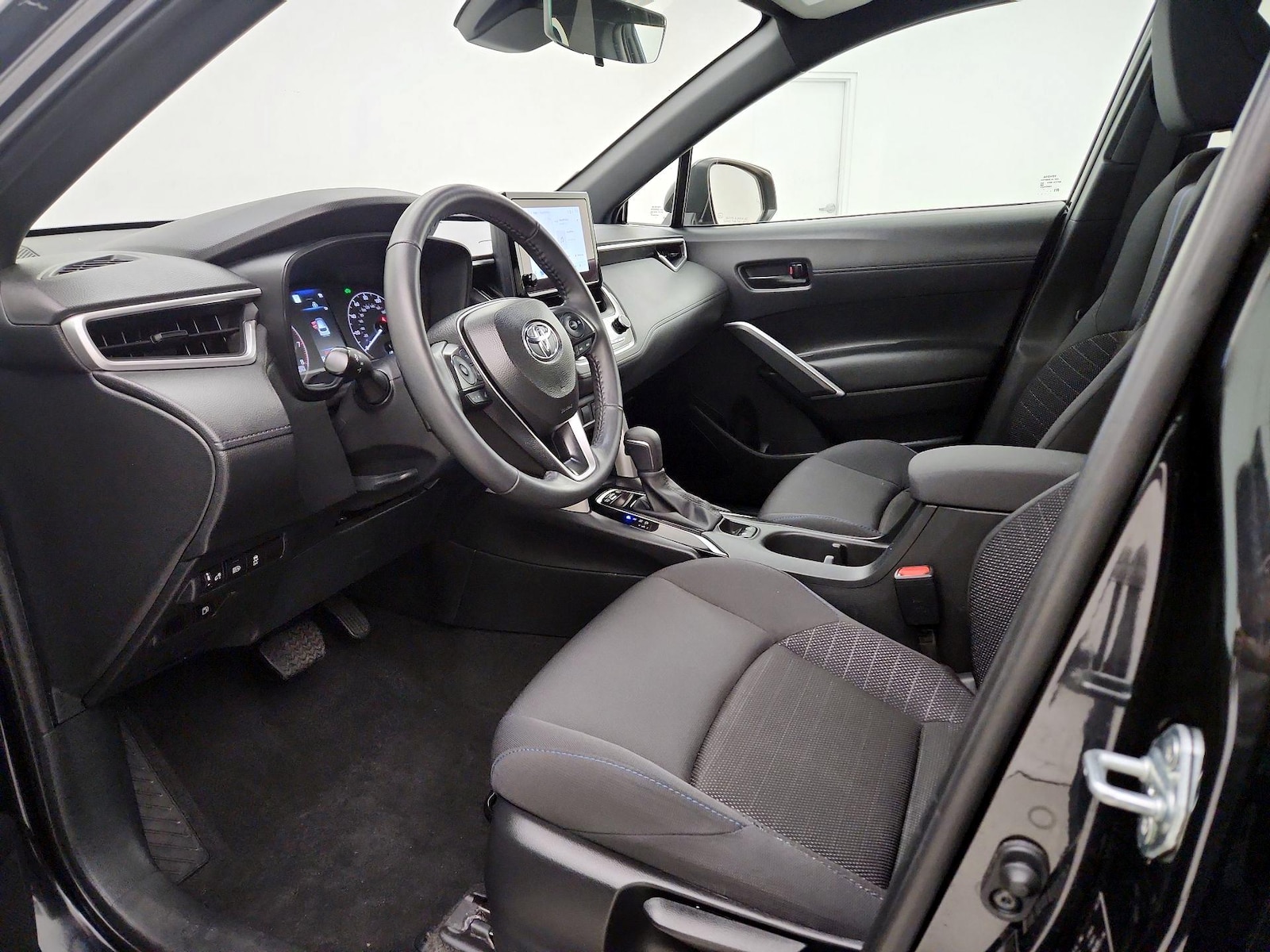 Side Airbags