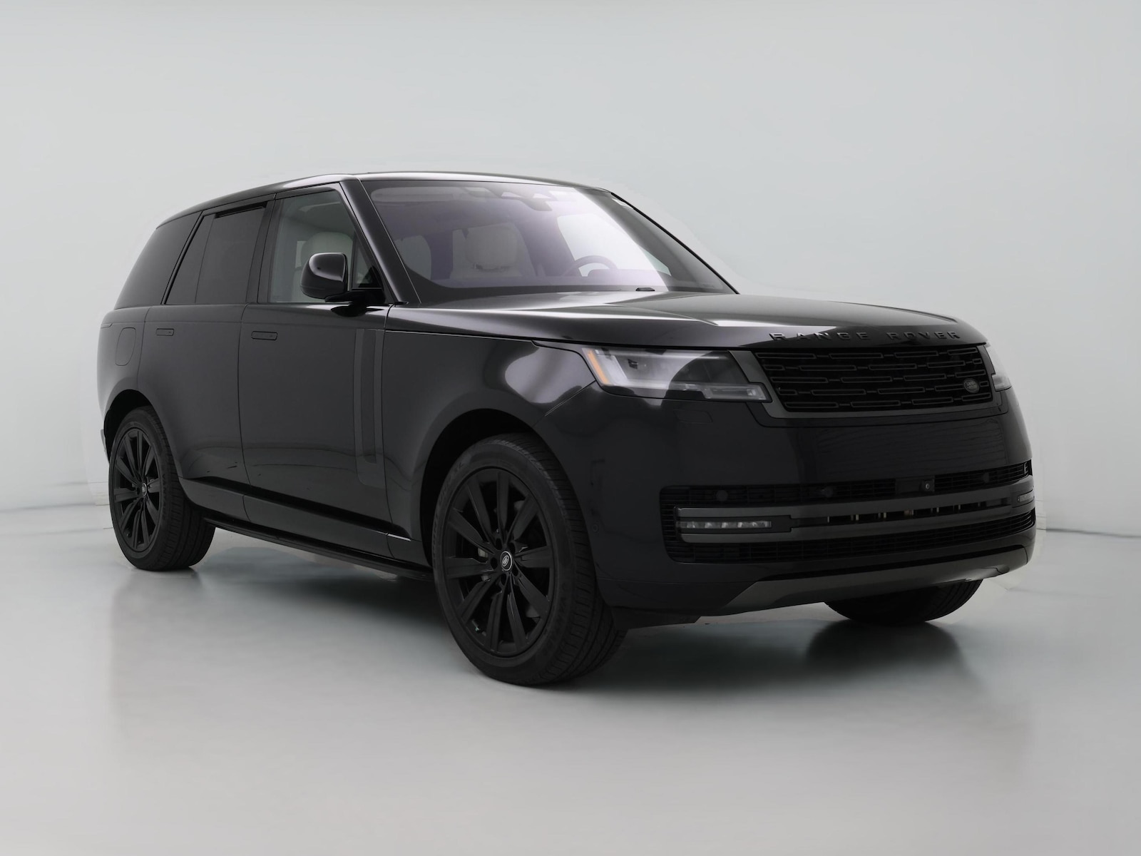2023 Land Rover Range Rover