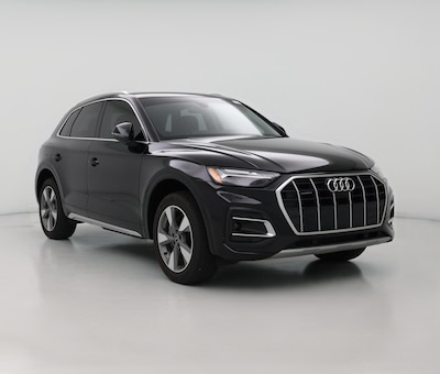 Recommended categories heading image of the selected vehicle