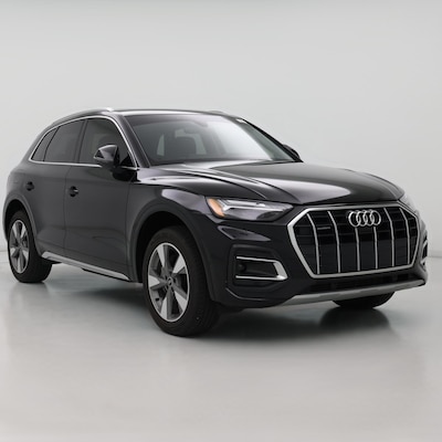 2023 Audi Q5 Prestige