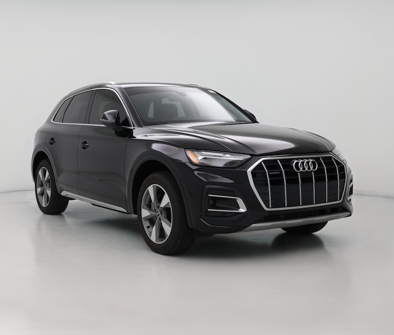 2023 Audi Q5 Prestige
