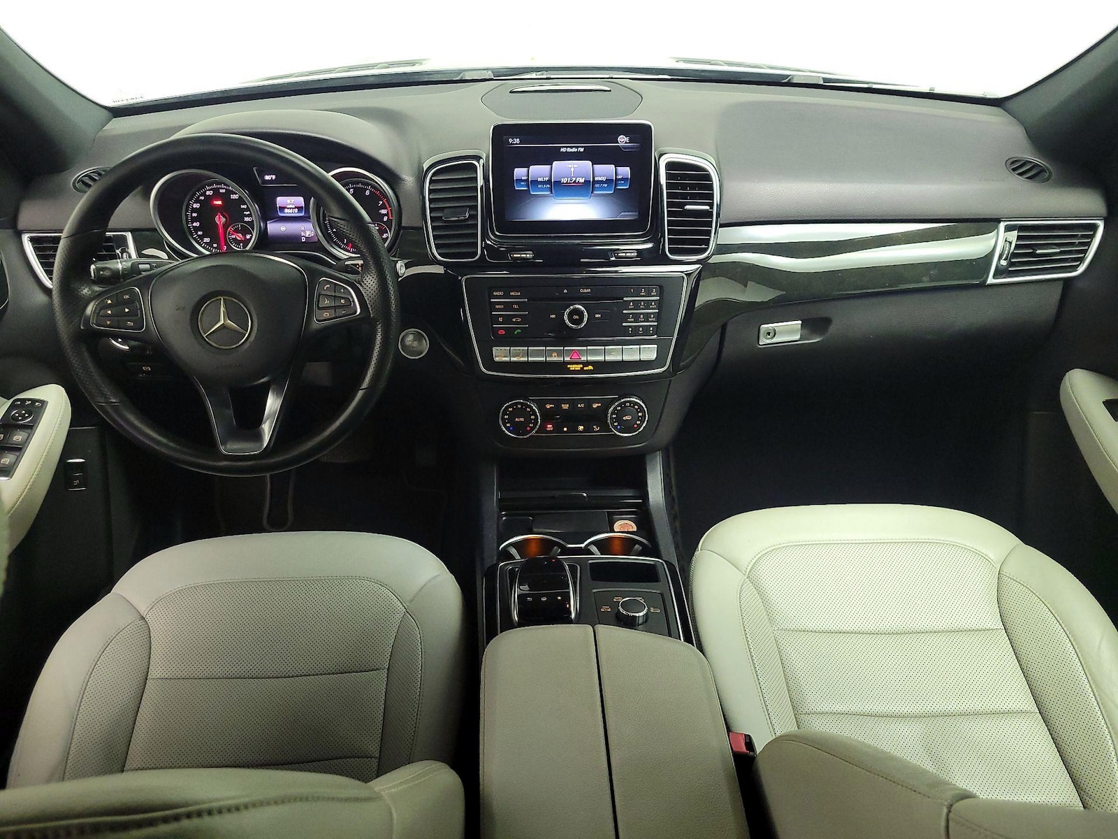 Navigation System