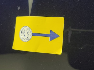 Condition detail