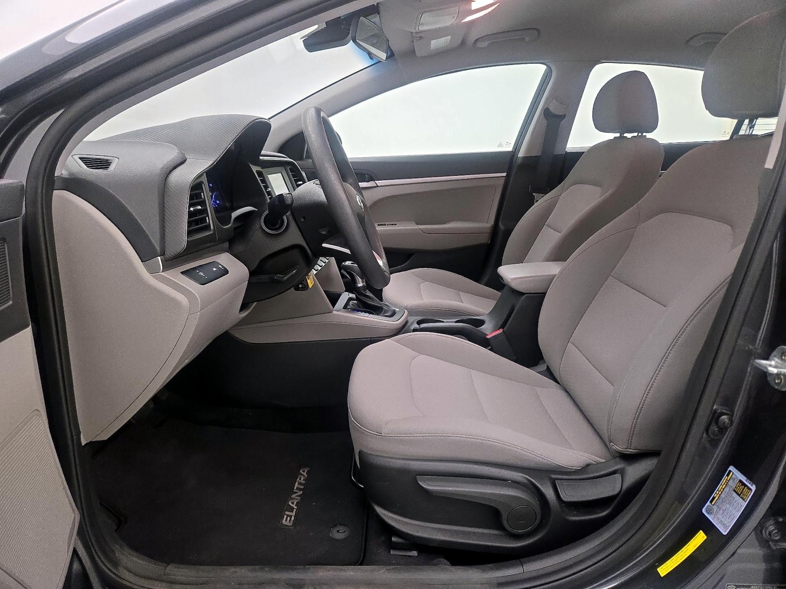 Side Airbags