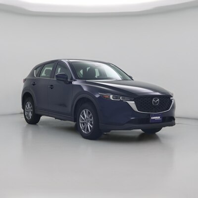 Vehicle exterior view