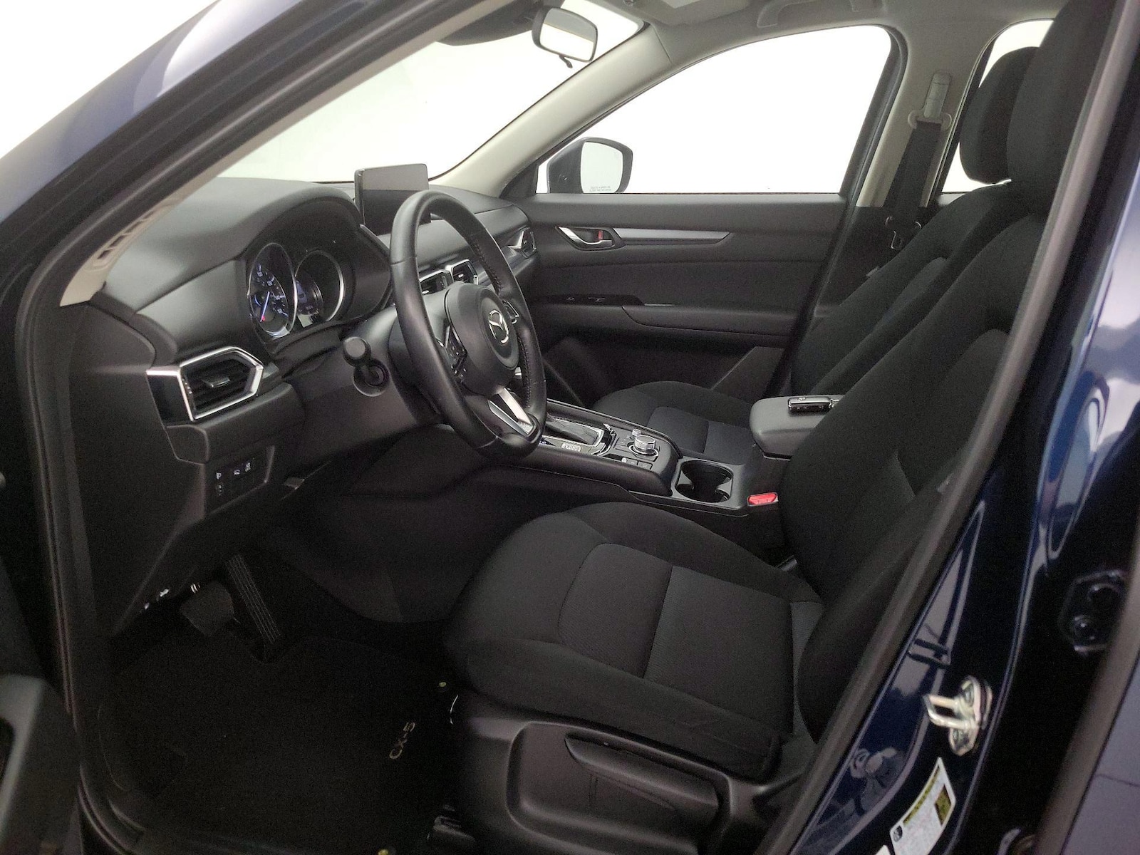 Side Airbags