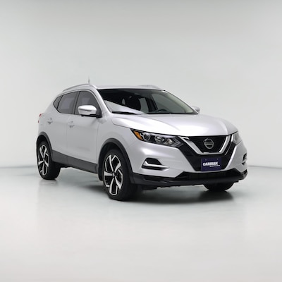 Recommended categories heading image of the selected vehicle