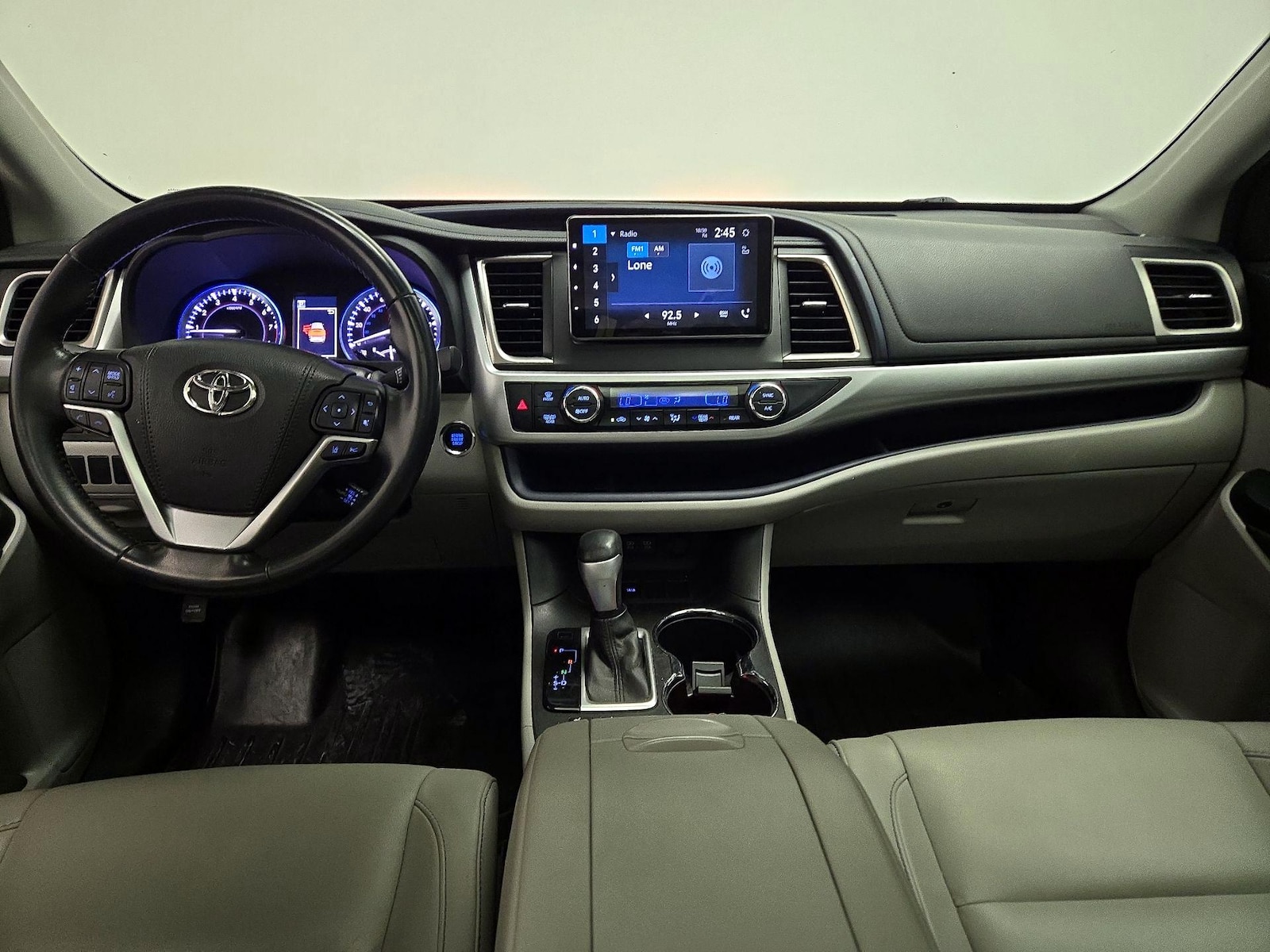 Navigation System