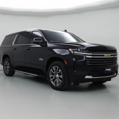 2023 Chevrolet Suburban 1500 LT