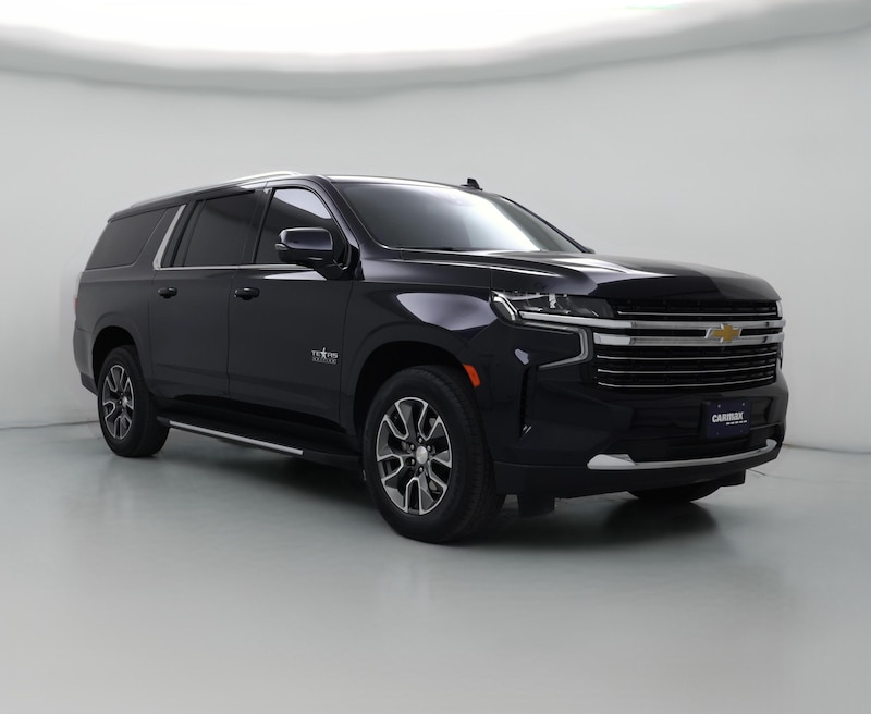 2023 Chevrolet Suburban 1500 LT