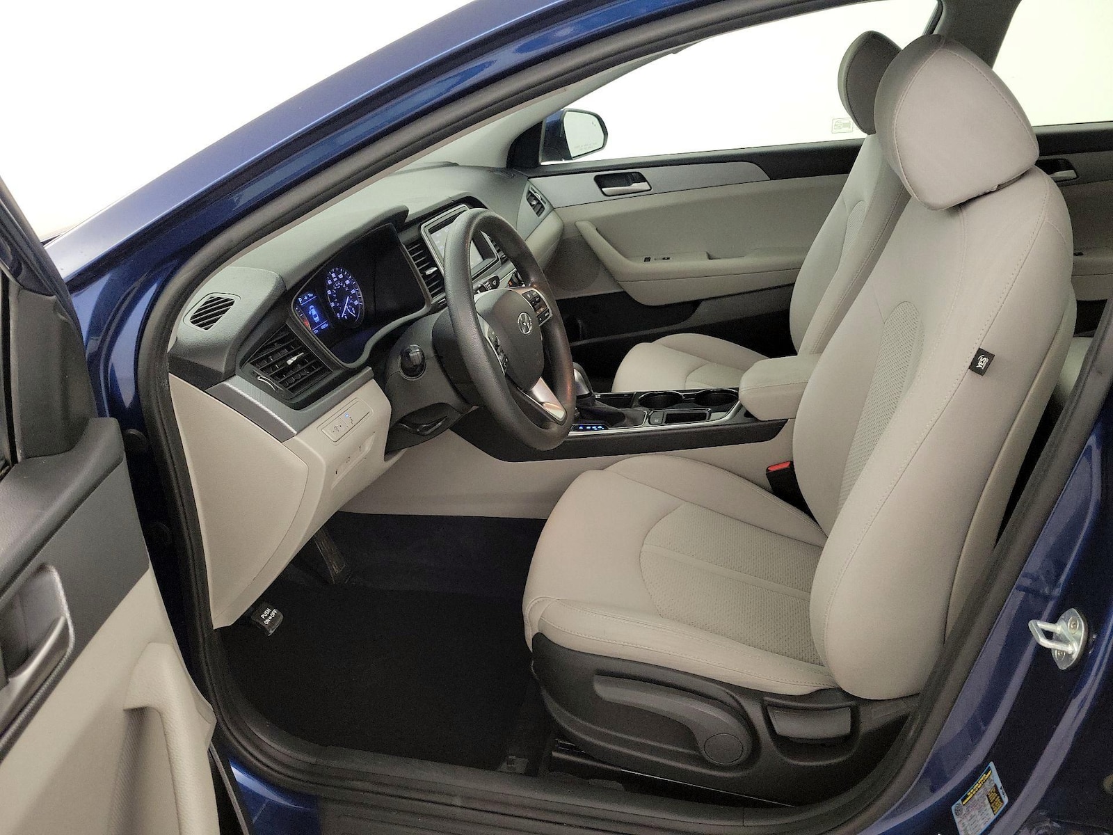 Side Airbags