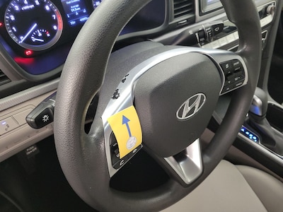 Condition detail