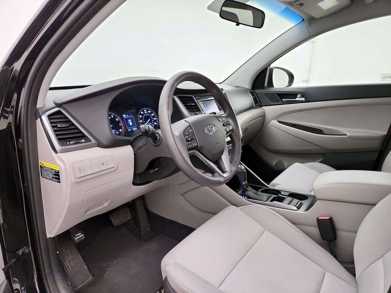 Side Airbags