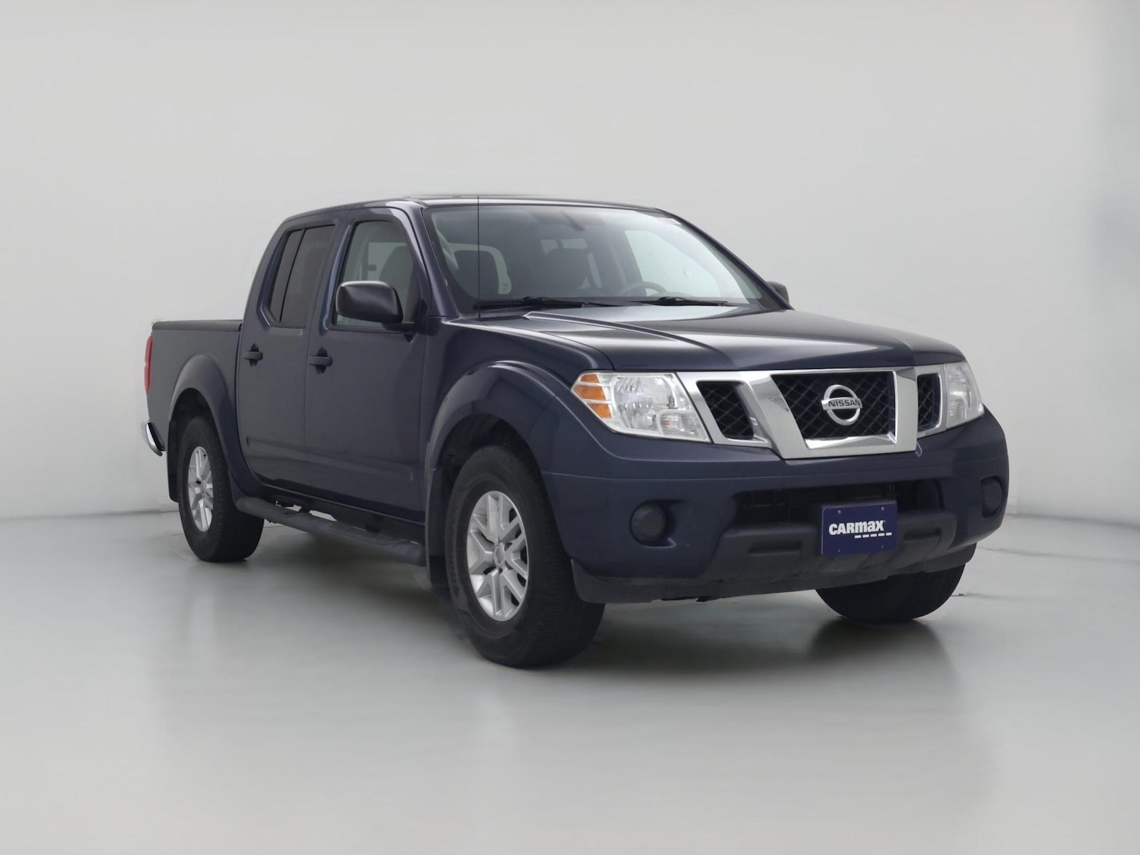 Bed Liner & Tow Hitch