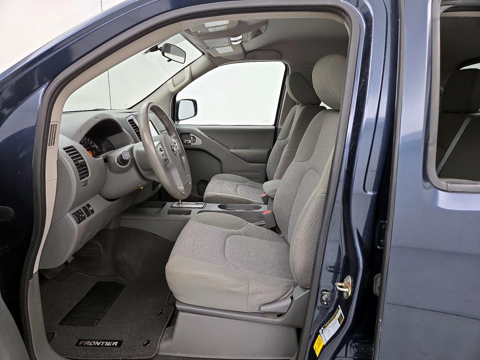 Side Airbags