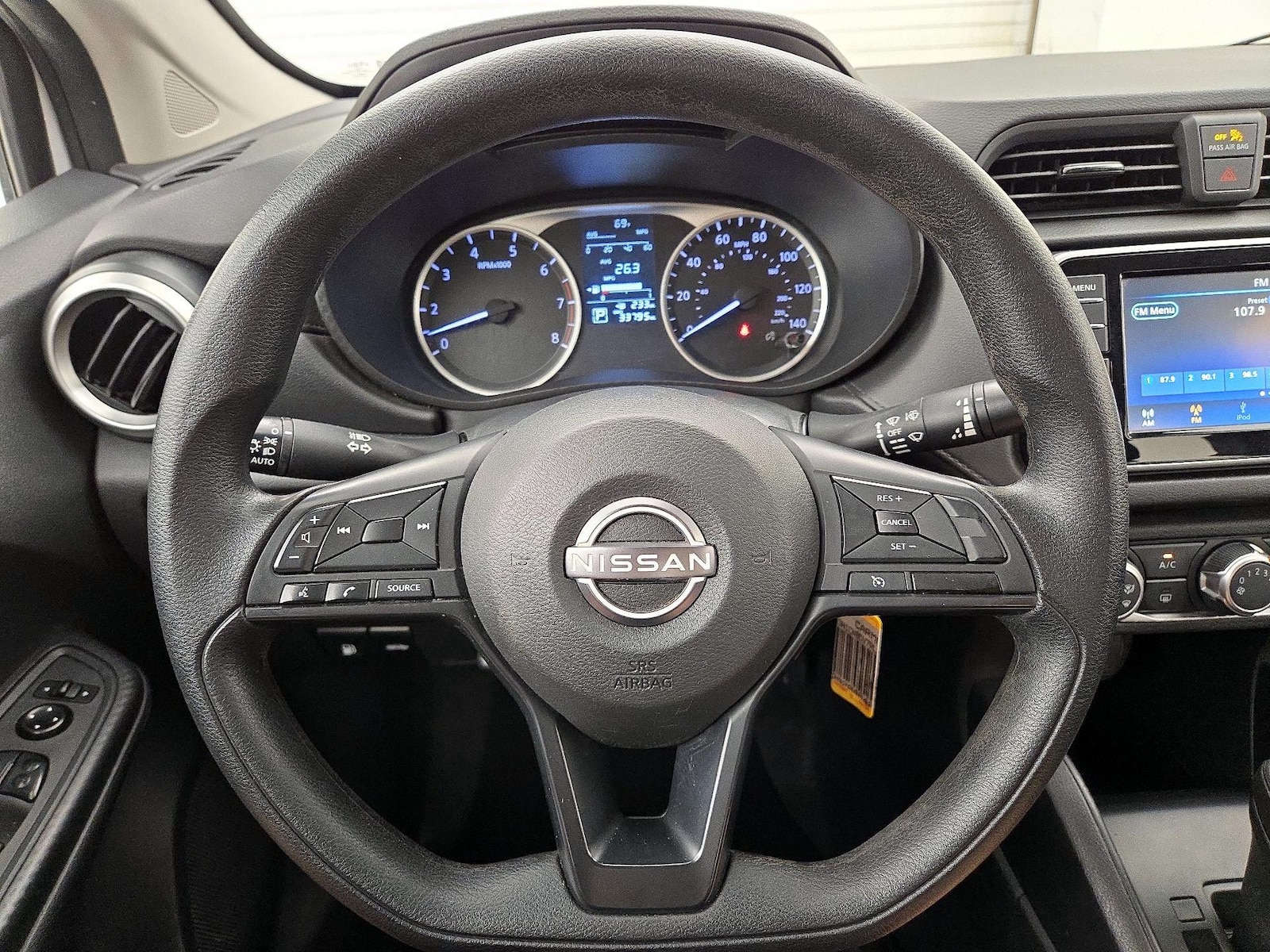 Lane Departure Warning