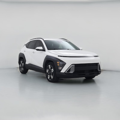 Vehicle exterior view