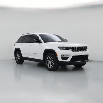 Vehicle exterior view