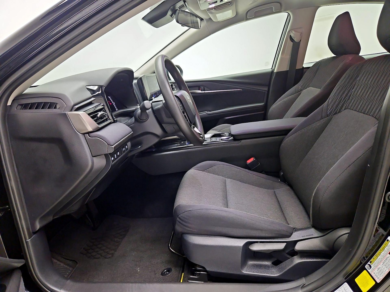 Side Airbags