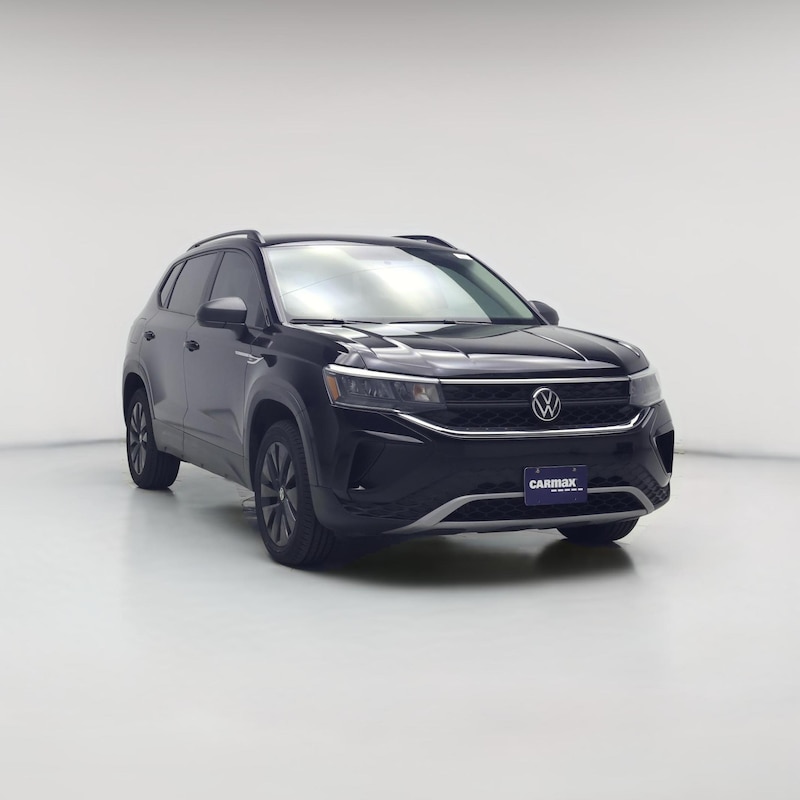 2022 Volkswagen Taos S