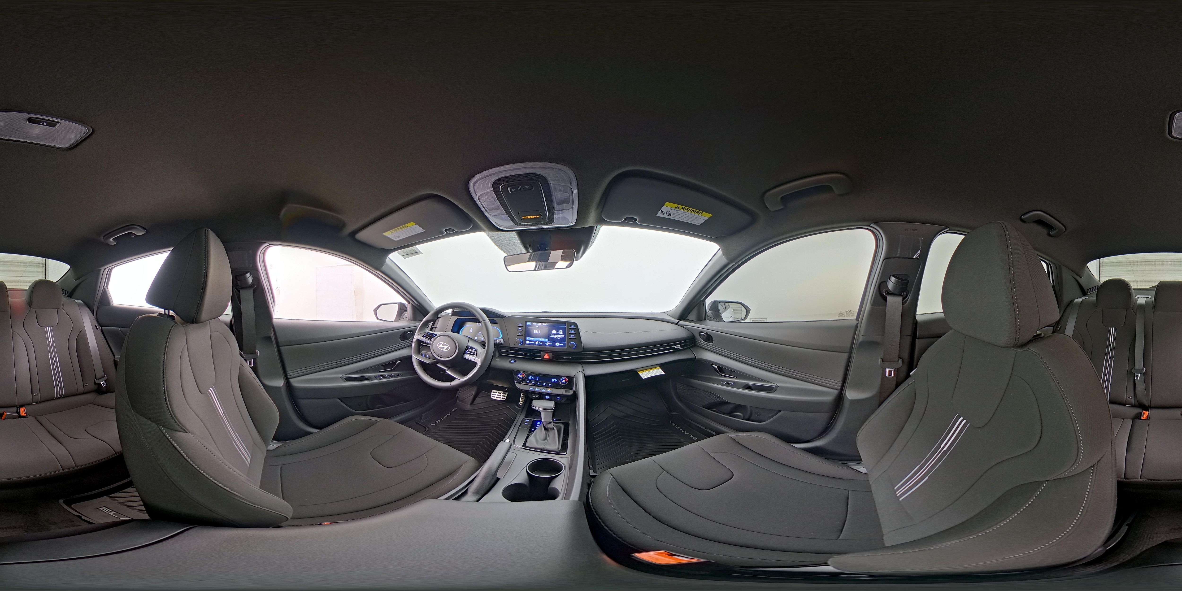 2025 Hyundai Elantra SEL - Photo 24