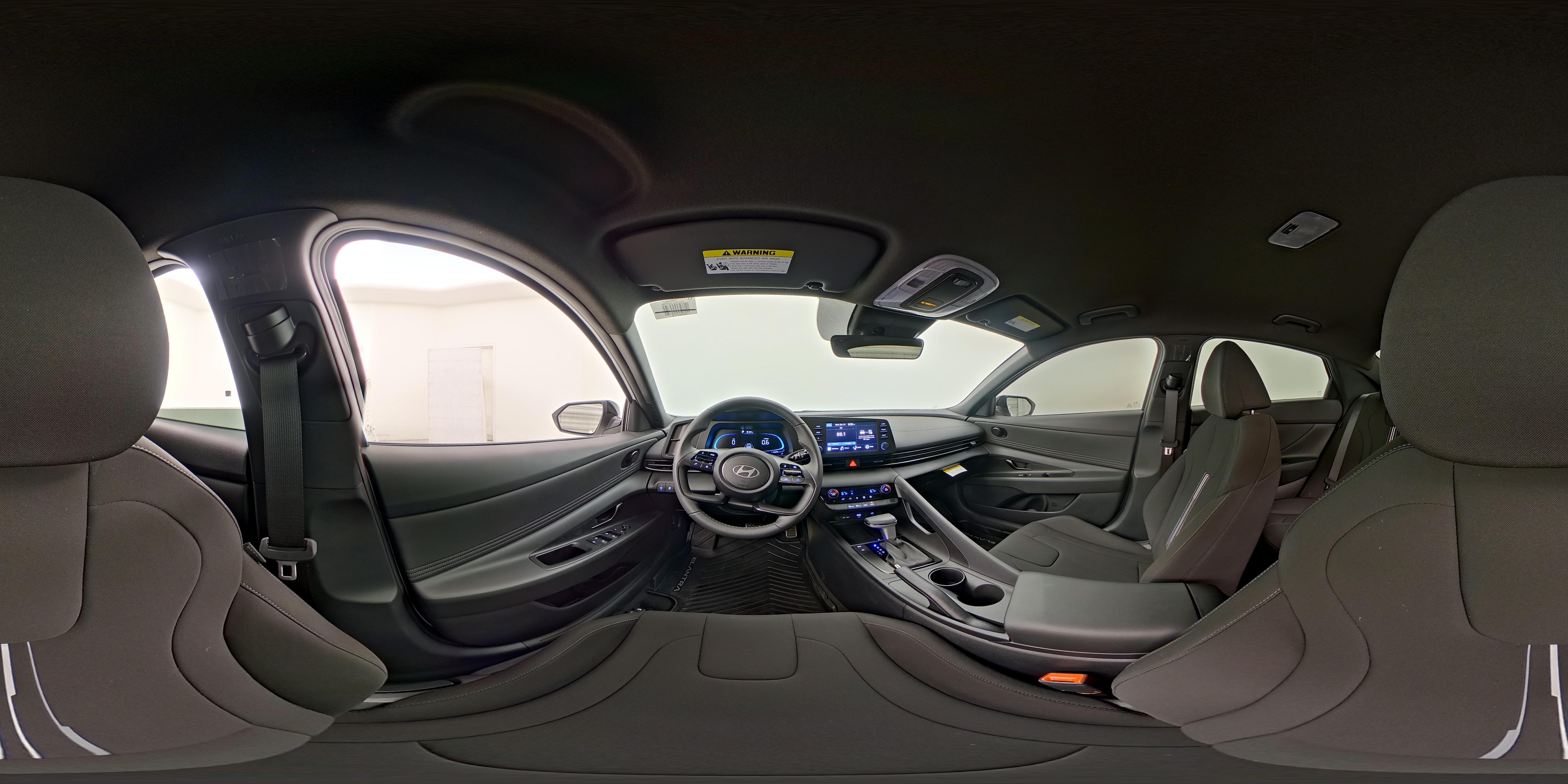 2025 Hyundai Elantra SEL - Photo 26
