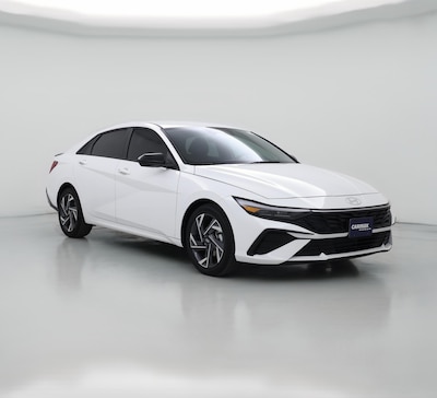 Recommended categories heading image of the selected vehicle