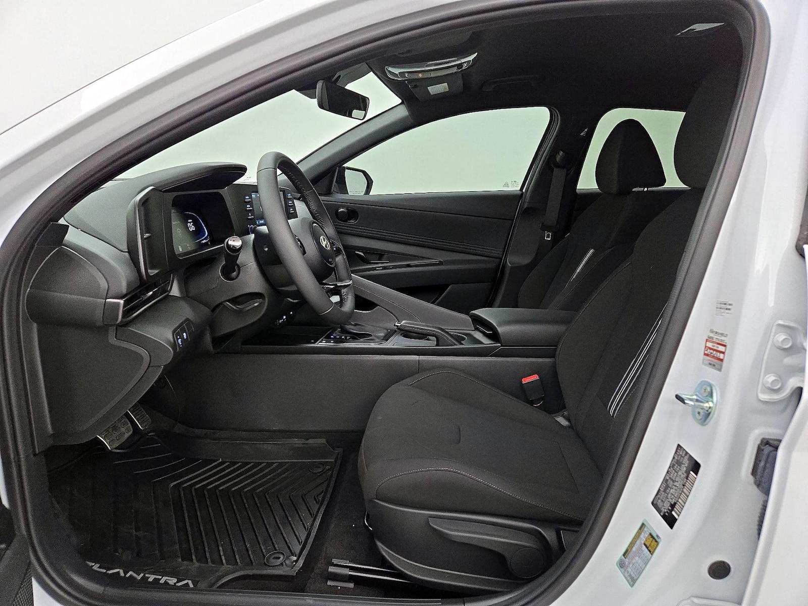 Side Airbags