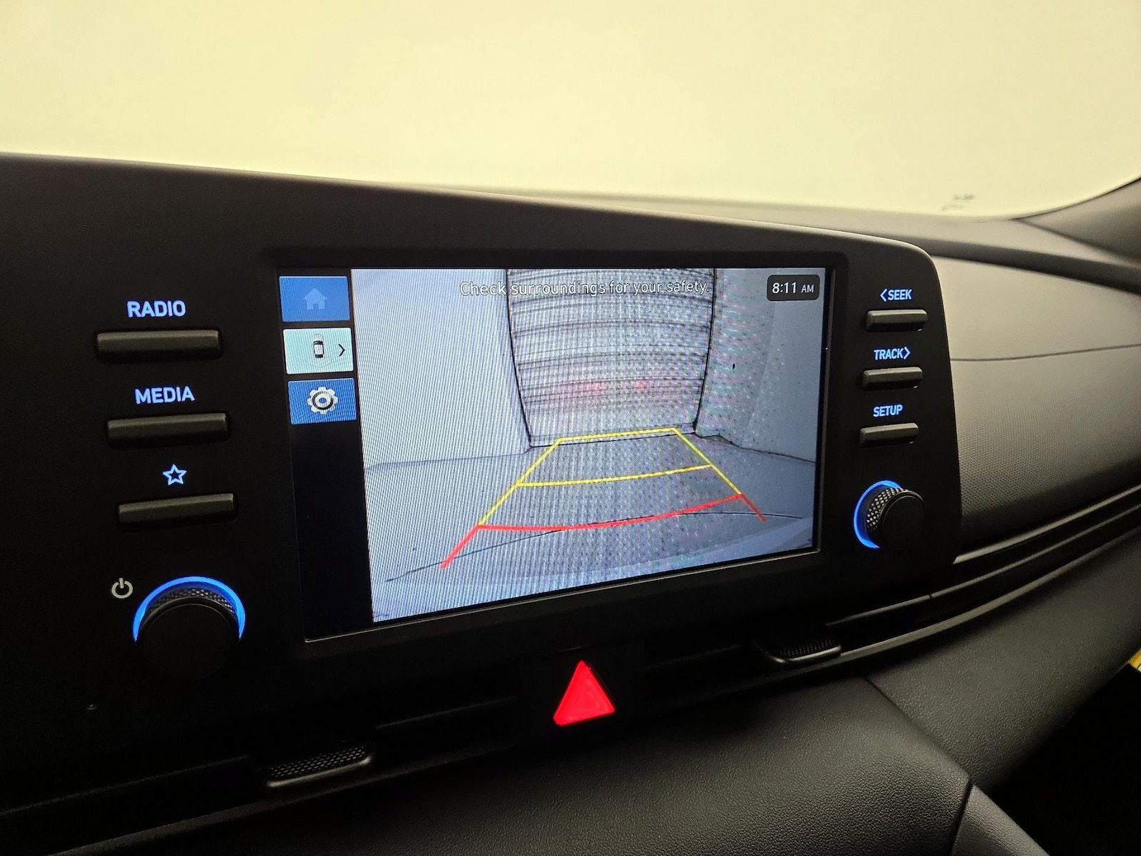 2025 Hyundai Elantra SEL - Photo 15
