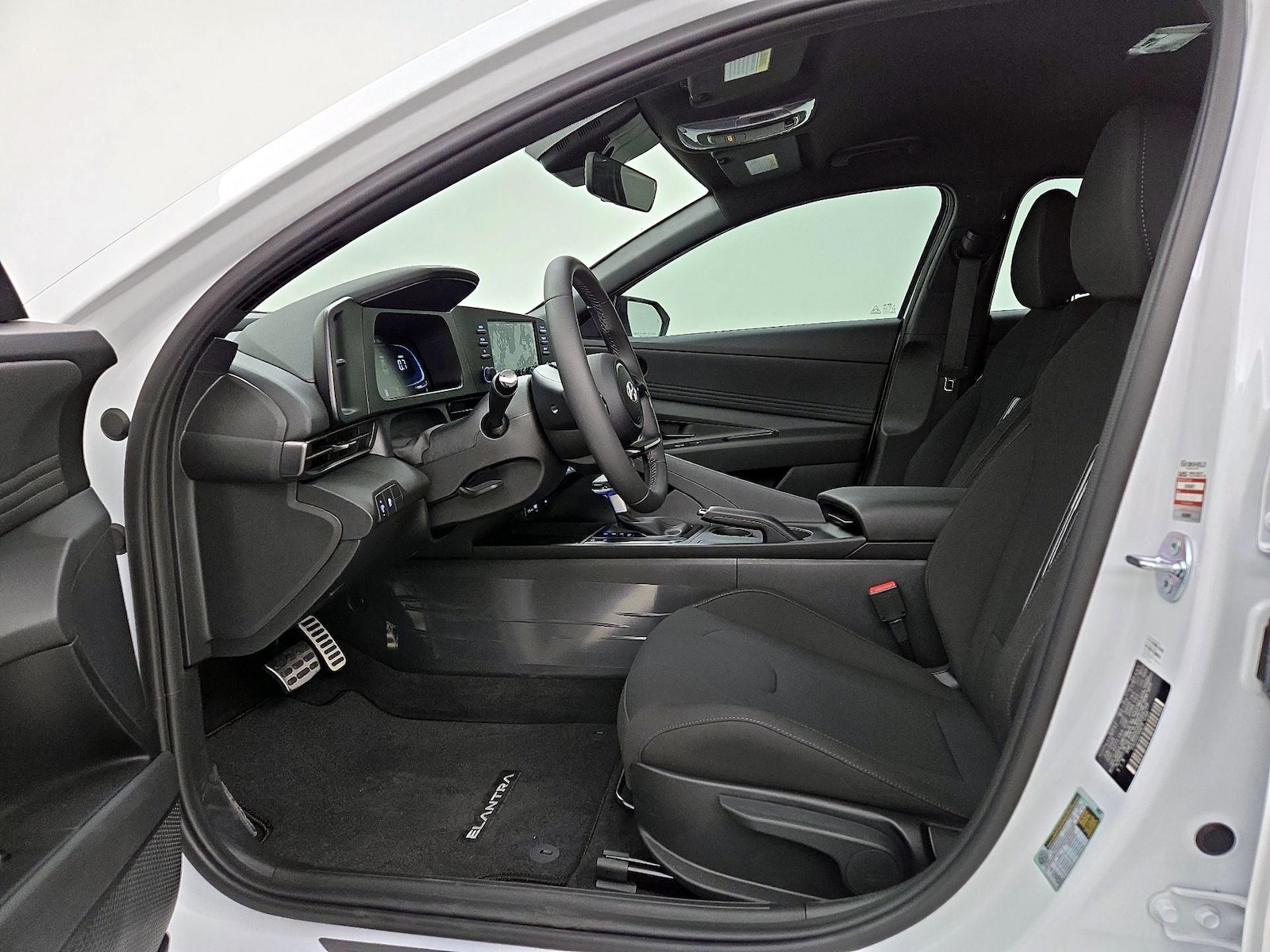 Side Airbags