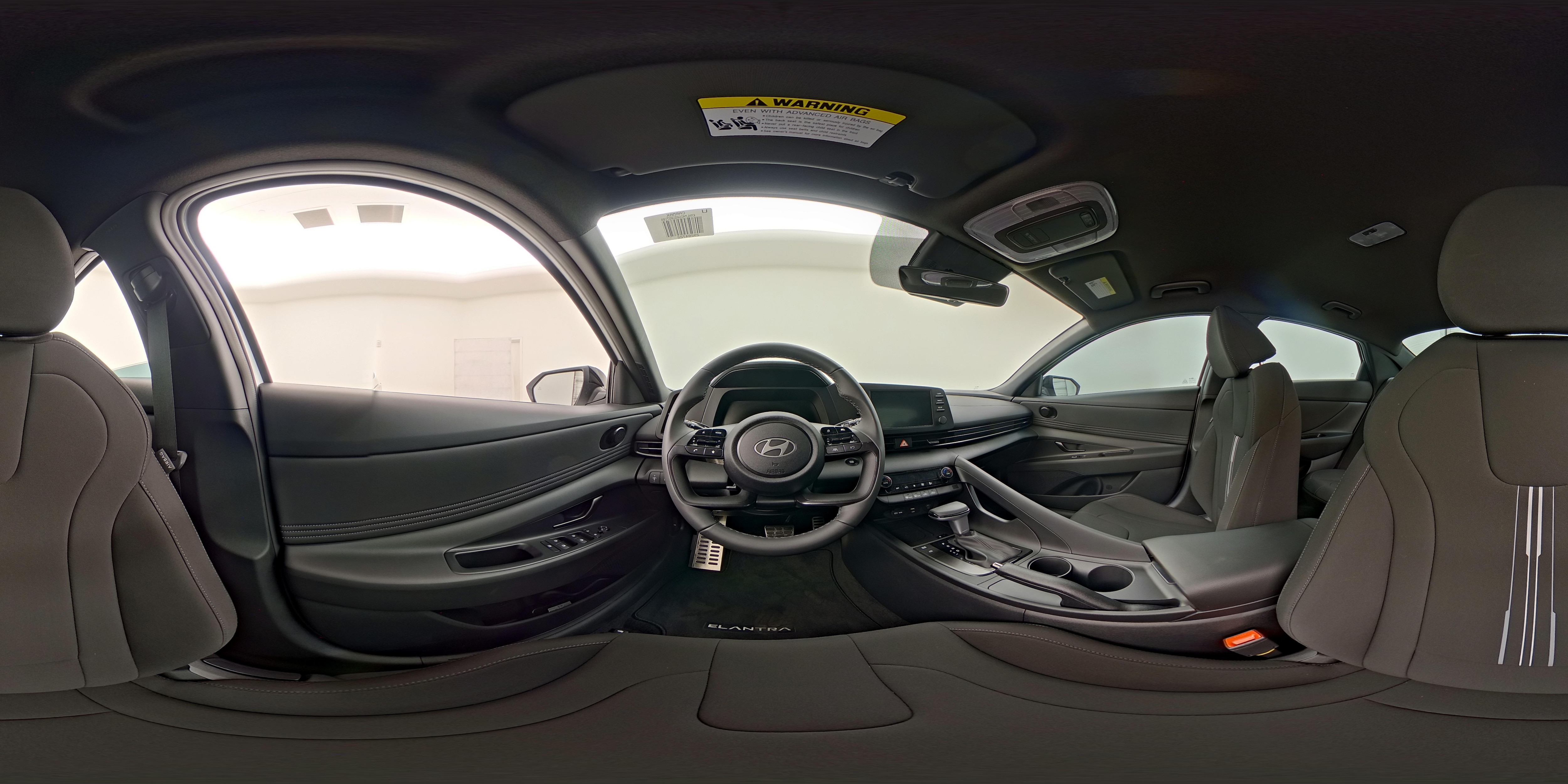 2025 Hyundai Elantra SEL - Photo 26