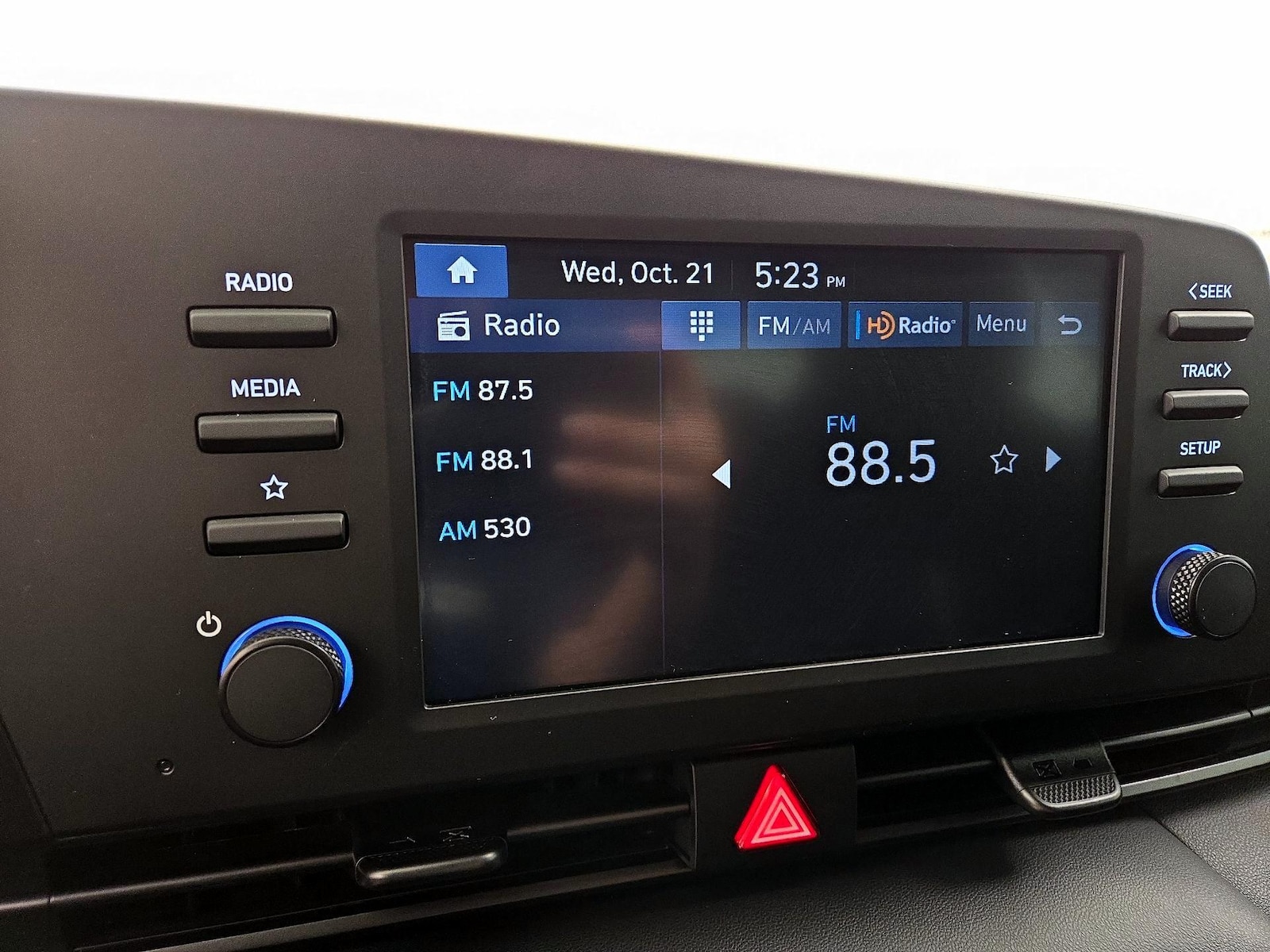 2025 Hyundai Elantra SEL - Photo 16