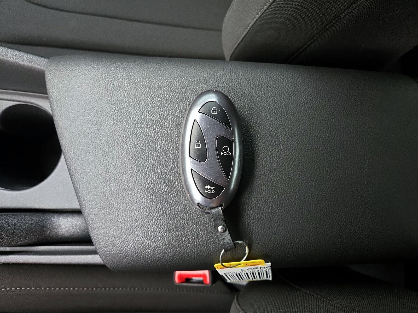 2025 Hyundai Elantra SEL - Photo 23
