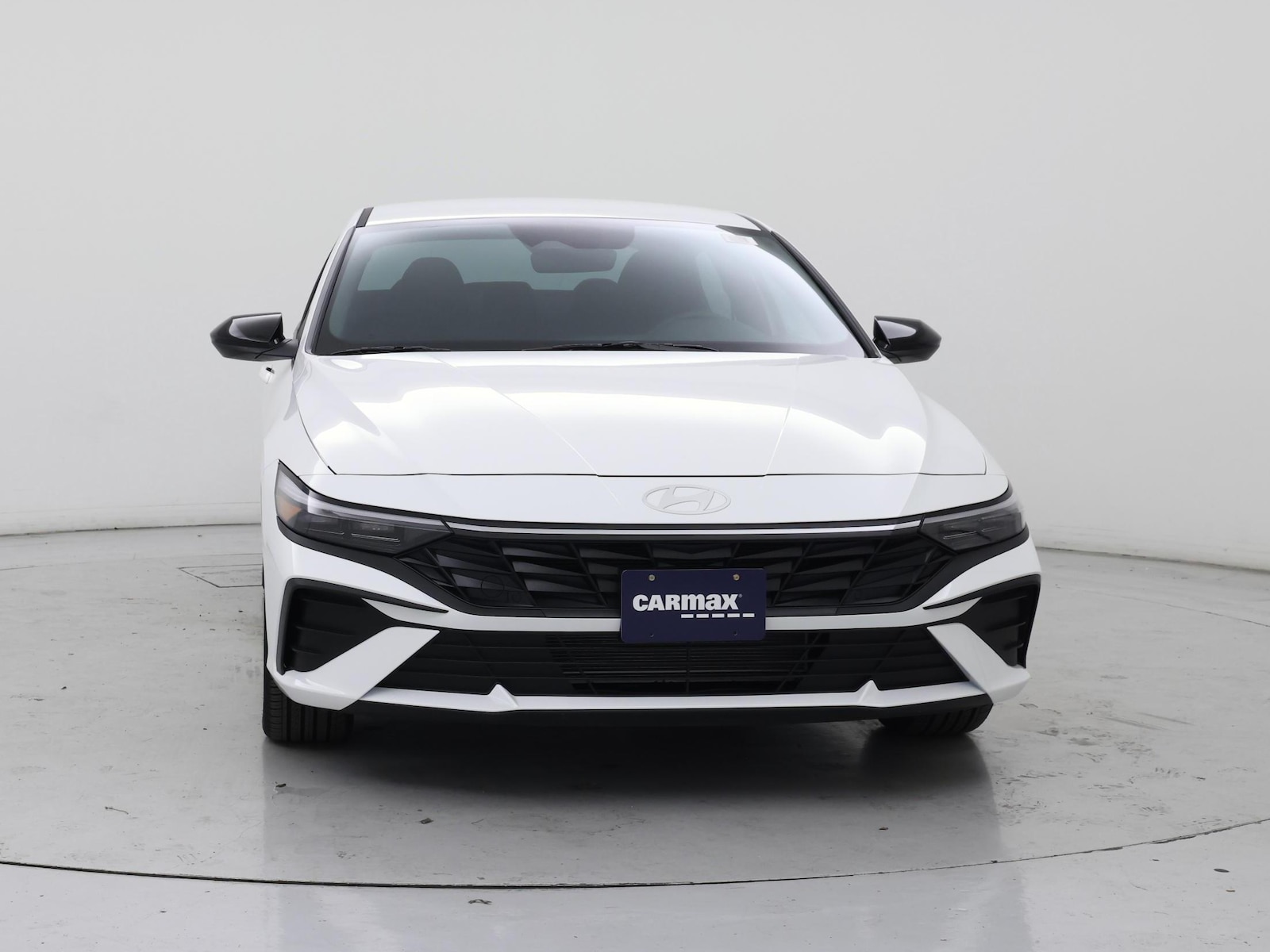 2025 Hyundai Elantra SEL - Photo 6