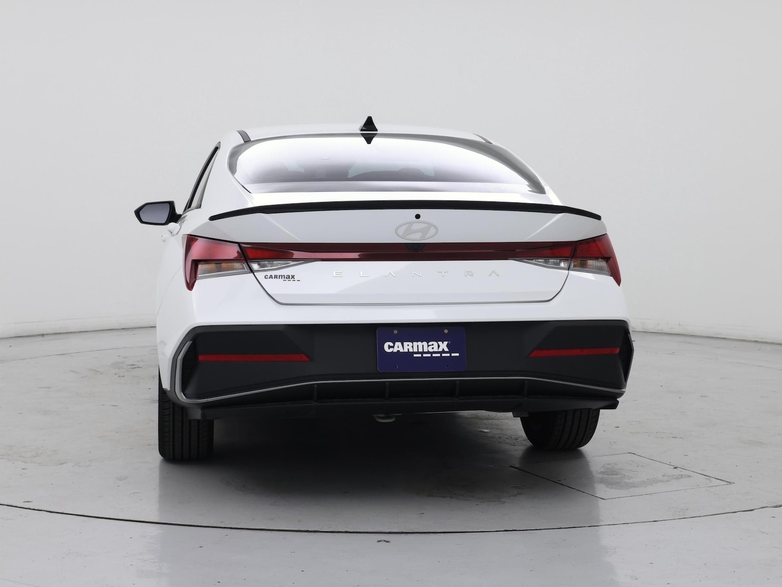 2025 Hyundai Elantra SEL - Photo 7